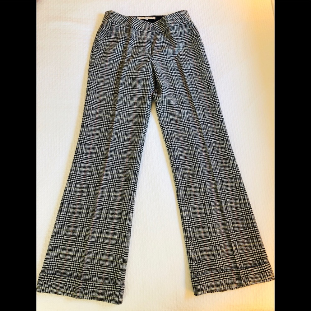 Trina Turk wide leg pant